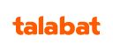 Top Up Talabat